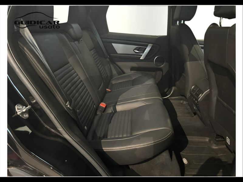 GuidiCar - LAND ROVER Discovery Sport 2024 Discovery Sport 2.0d td4 mhev Dynamic HSE awd 204cv auto Usato